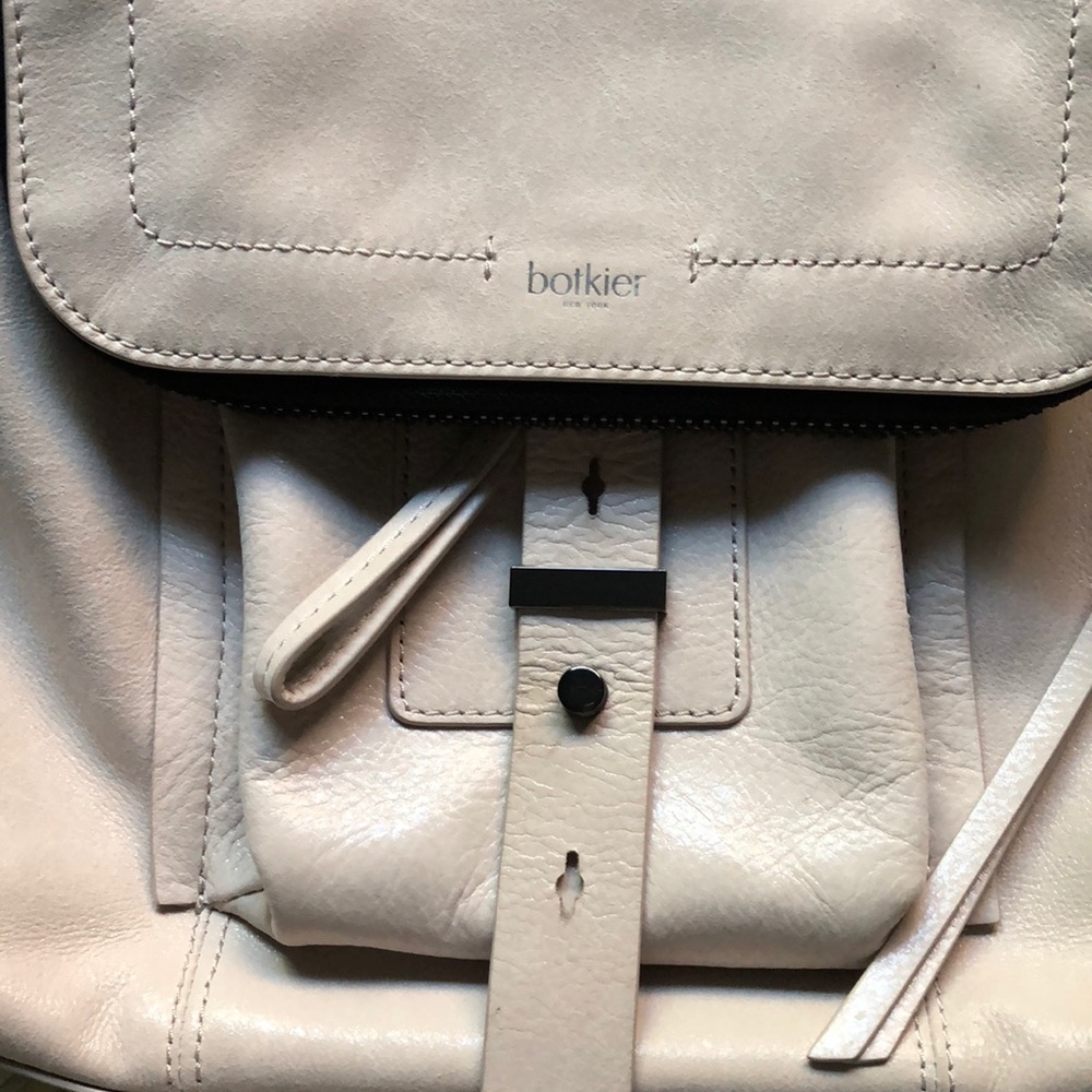 Botkier backpack purse - Picture 6 of 8